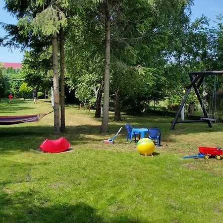 Pod Wierzba - Mieroszyno