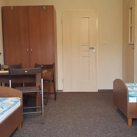 Pod Wierzba - Mieroszyno * Jastrzębia Góra