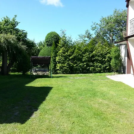 ホームステイ Pod Wierzba - Mieroszyno