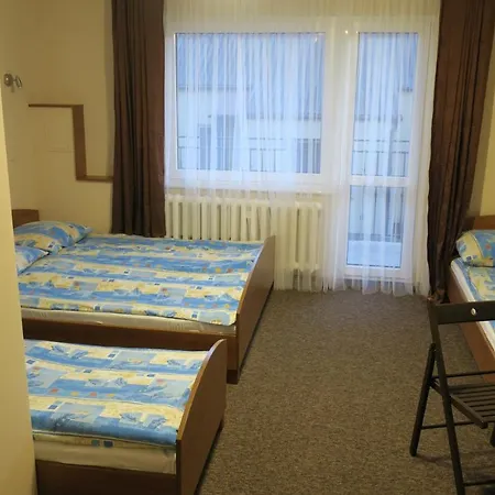 Pod Wierzba - Mieroszyno ホームステイ *