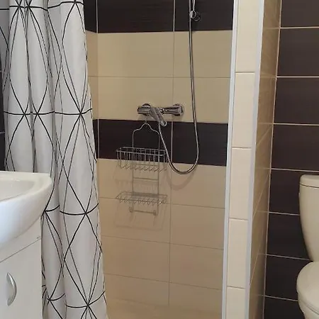 ホームステイ Pod Wierzba - Mieroszyno