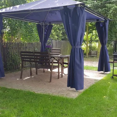 Pod Wierzba - Mieroszyno