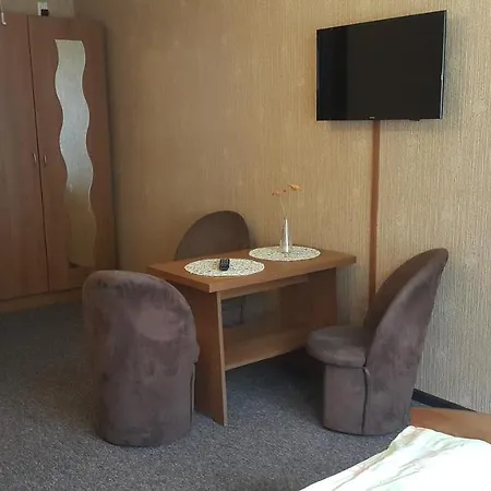 Pod Wierzba - Mieroszyno