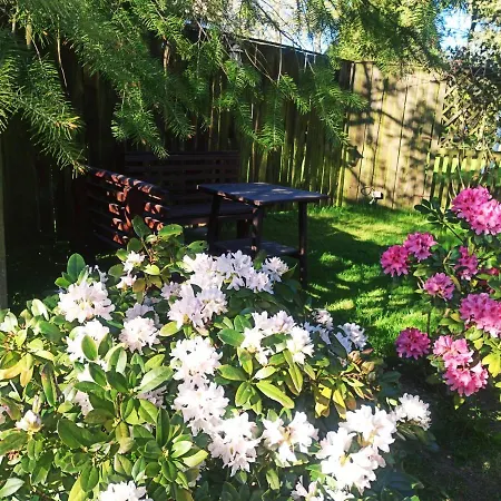 בית אירוח Pod Wierzba - Mieroszyno Jastrzębia Góra