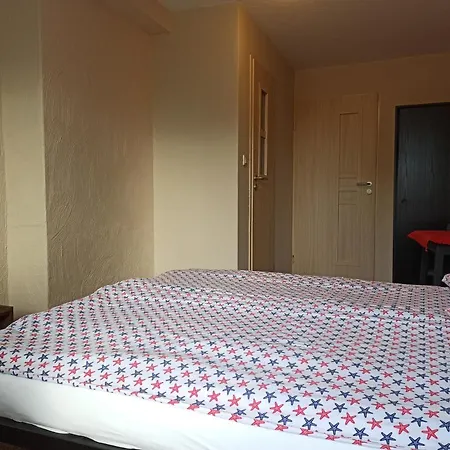 Habitación en casa particular Pod Wierzba - Mieroszyno Jastrzębia Góra