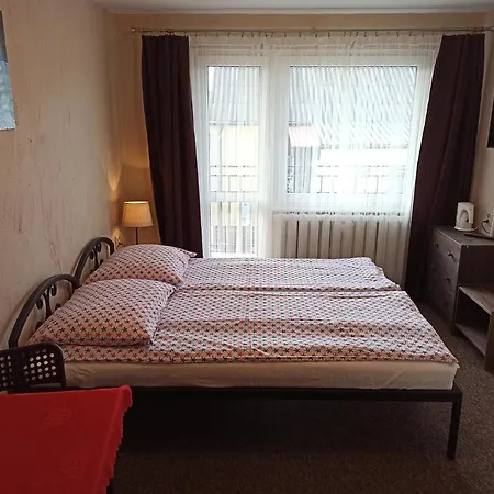 Pod Wierzba - Mieroszyno * Jastrzębia Góra