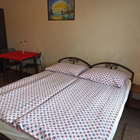 Pod Wierzba - Mieroszyno Jastrzębia Góra