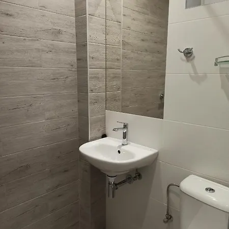 ホームステイ Pod Wierzba - Mieroszyno