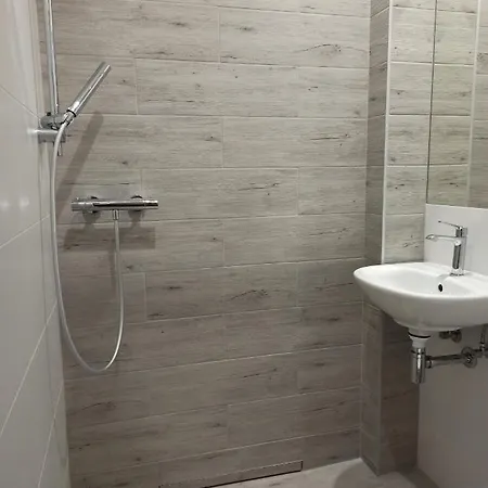 ホームステイ Pod Wierzba - Mieroszyno *