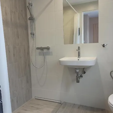 ホームステイ Pod Wierzba - Mieroszyno