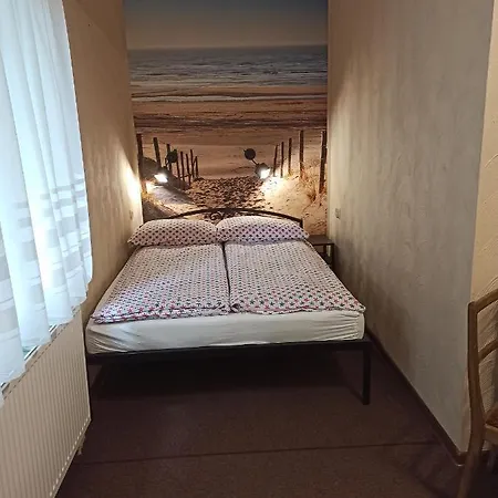 Pod Wierzba - Mieroszyno ホームステイ Jastrzębia Góra