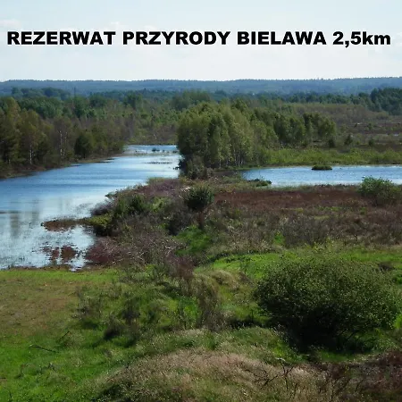 民宿 Pod Wierzba - Mieroszyno