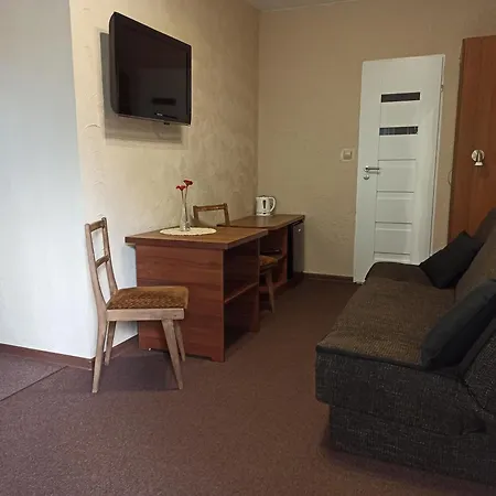 ホームステイ Pod Wierzba - Mieroszyno Jastrzębia Góra