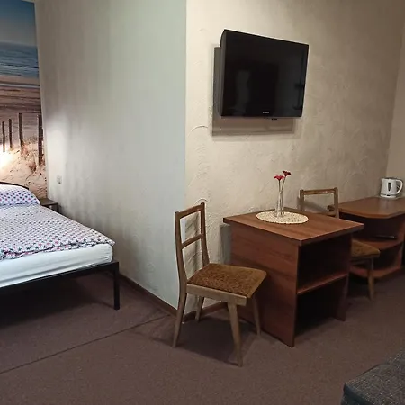 Pod Wierzba - Mieroszyno * Jastrzębia Góra