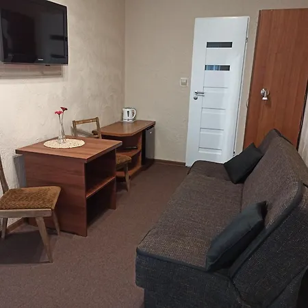 ホームステイ Pod Wierzba - Mieroszyno