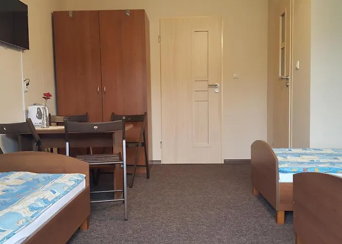 Pod Wierzba - Mieroszyno * Jastrzębia Góra