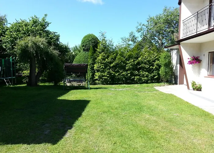 منزل للإقامة Pod Wierzba - Mieroszyno