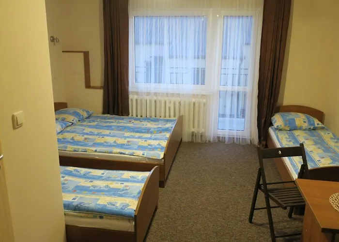 Pod Wierzba - Mieroszyno منزل للإقامة *