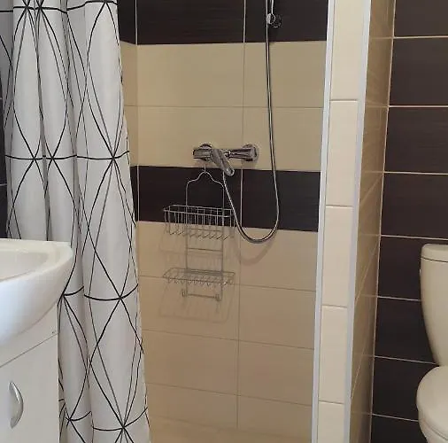 منزل للإقامة Pod Wierzba - Mieroszyno