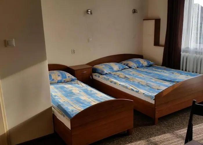 Pod Wierzba - Mieroszyno * Jastrzębia Góra