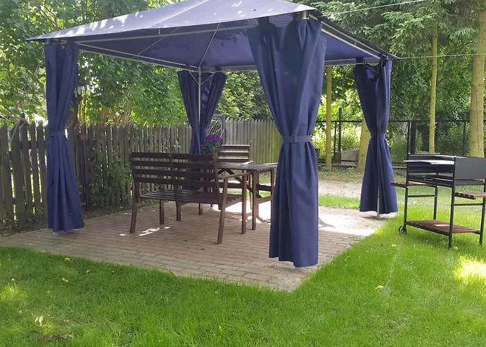 Pod Wierzba - Mieroszyno