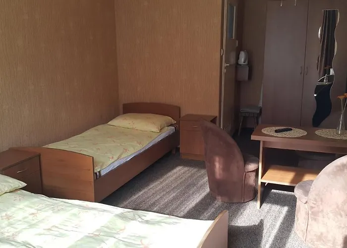 Pod Wierzba - Mieroszyno