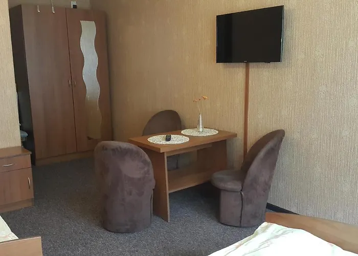 Pod Wierzba - Mieroszyno