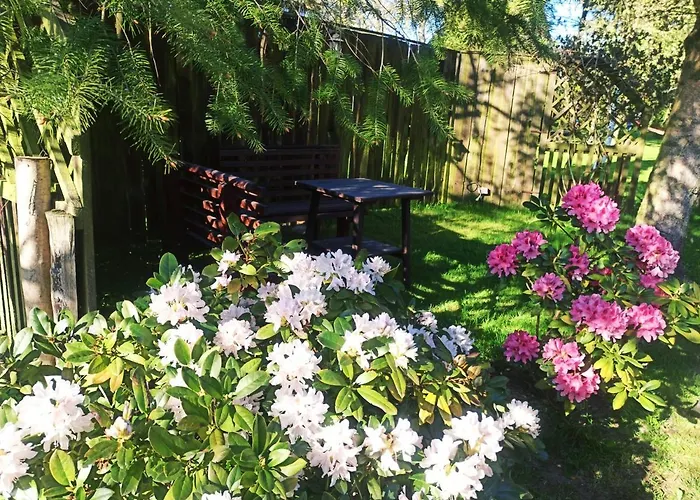 منزل للإقامة Pod Wierzba - Mieroszyno Jastrzębia Góra