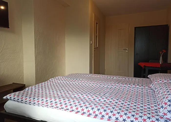 Alloggio in famiglia Pod Wierzba - Mieroszyno Jastrzębia Góra