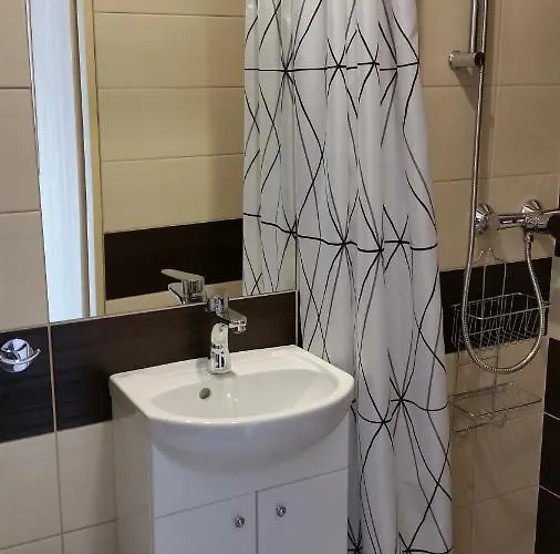 Pod Wierzba - Mieroszyno *