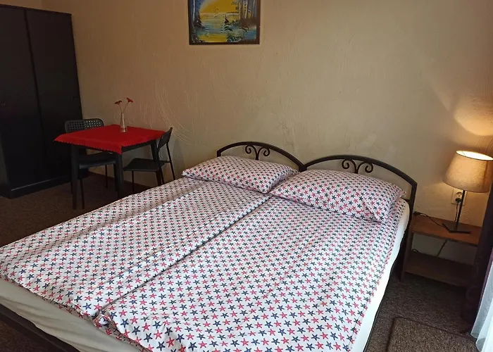 Pod Wierzba - Mieroszyno Jastrzębia Góra