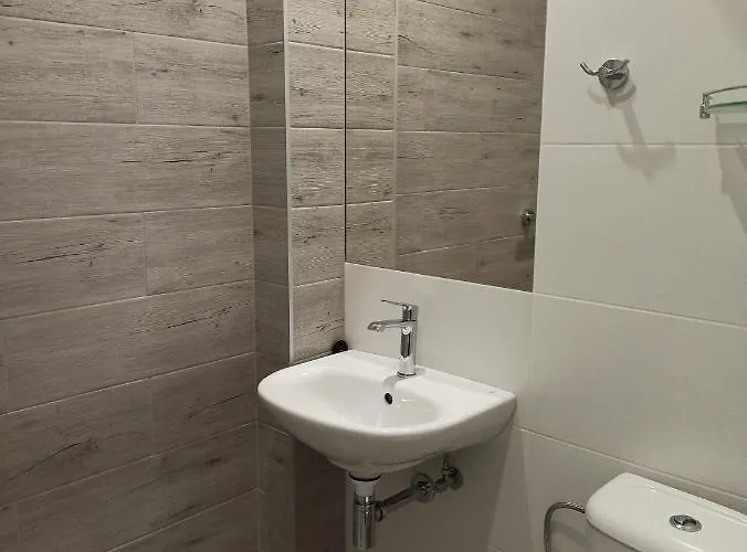 منزل للإقامة Pod Wierzba - Mieroszyno