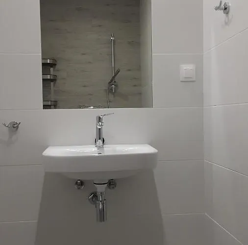 منزل للإقامة Pod Wierzba - Mieroszyno *