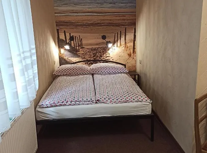 Pod Wierzba - Mieroszyno منزل للإقامة Jastrzębia Góra