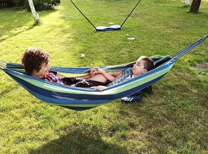 Pod Wierzba - Mieroszyno