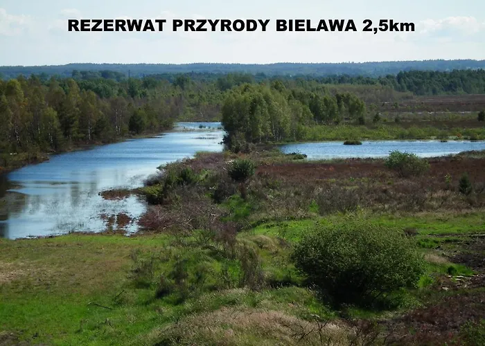 منزل للإقامة Pod Wierzba - Mieroszyno