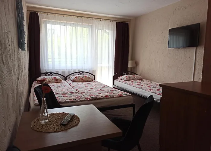 منزل للإقامة Pod Wierzba - Mieroszyno *