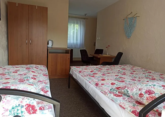 منزل للإقامة Pod Wierzba - Mieroszyno *