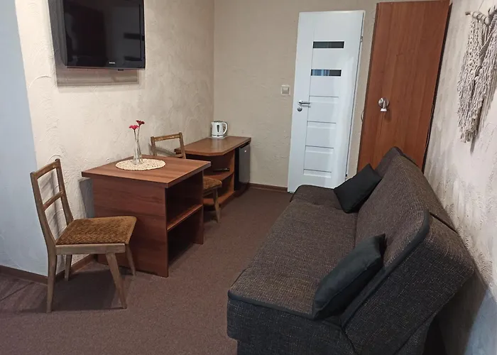 منزل للإقامة Pod Wierzba - Mieroszyno